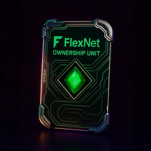 Flexnet Ownership Unit