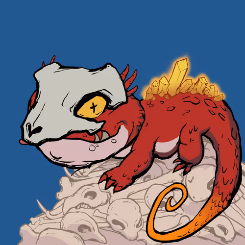 Adventurous Beasts