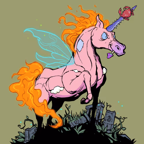 Adventurous Beasts