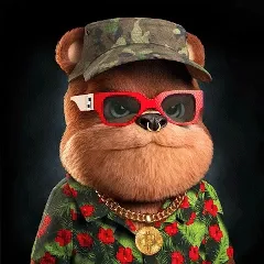 Bare Bears 