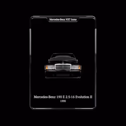 Mercedes-Benz NXT Icons #112