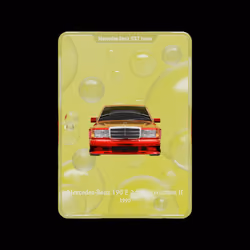 Mercedes-Benz NXT Icons #50