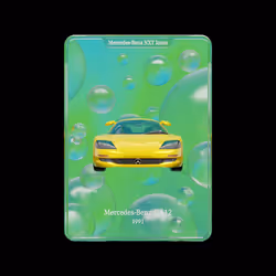 Mercedes-Benz NXT Icons #45