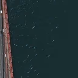 GOLDEN GATE BRIDGE
