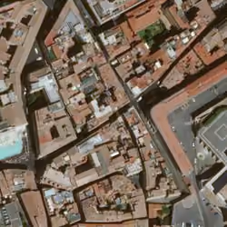 Trevi Fountain