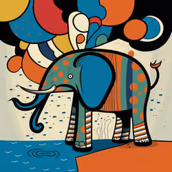 PopAnimal #657