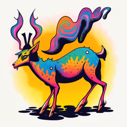 PopAnimal #391