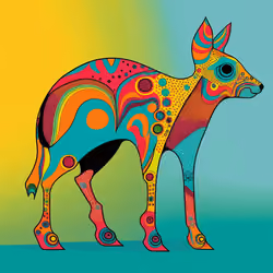 PopAnimal #725