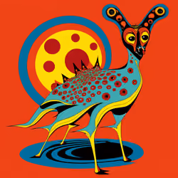 PopAnimal #972