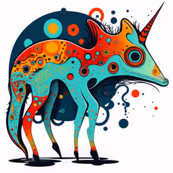 PopAnimal #770