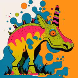 PopAnimal #729