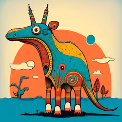 PopAnimal #722