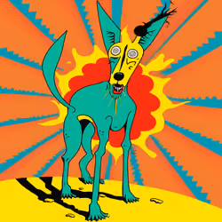 PopAnimal #559