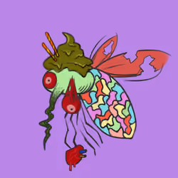 Call me Mutant Pie #83