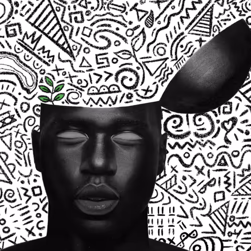 Keep An Open Mind