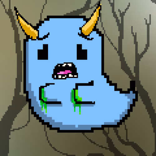 OnChainGhost #141
