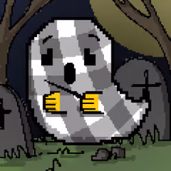 OnChainGhost #1582