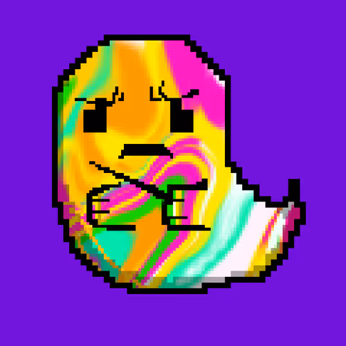 Onchainghosts Nft