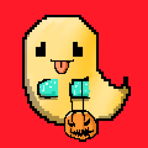 OnChainGhost #658