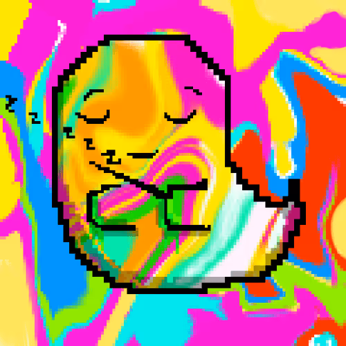 Onchainghosts Nft