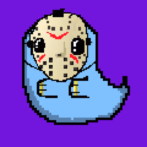 Onchainghosts Nft