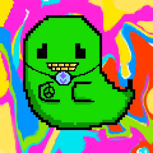 OnChainGhost #516
