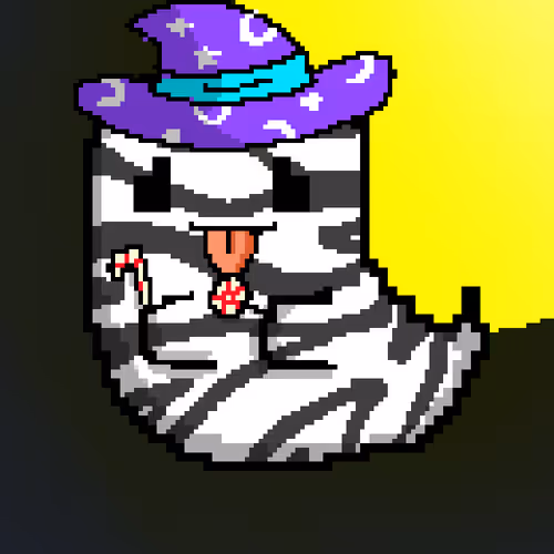Onchainghosts Nft