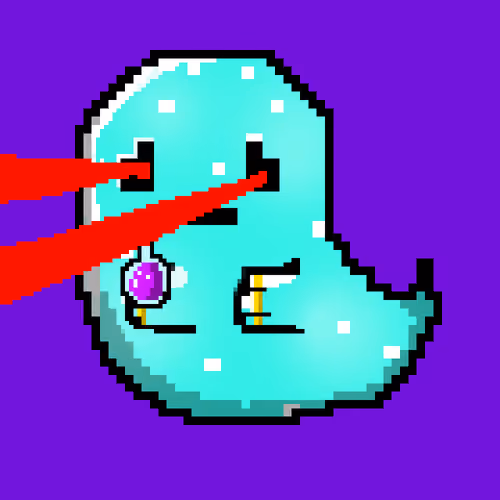 OnChainGhost #2003