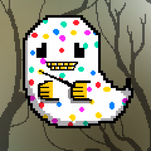 OnChainGhost #165