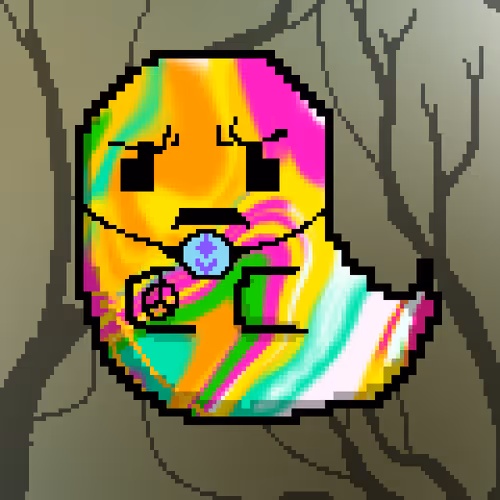 Onchainghosts Nft