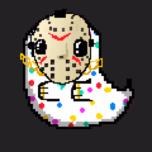 OnChainGhost #1231