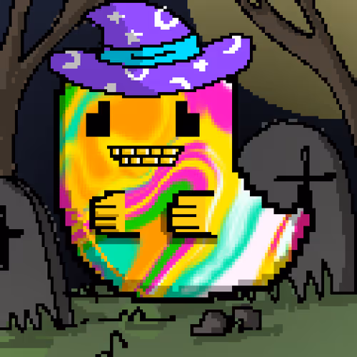 Onchainghosts Nft