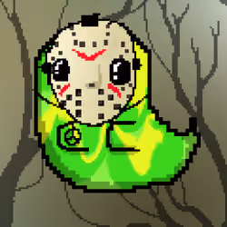 OnChainGhost #1251