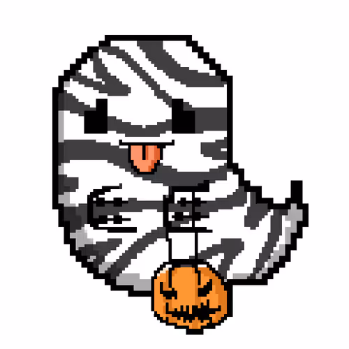 Onchainghosts Nft
