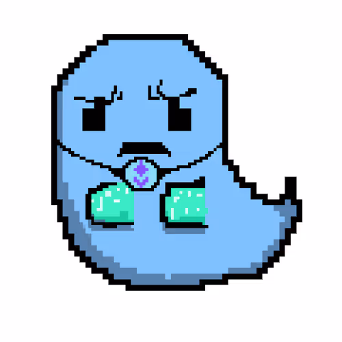 Onchainghosts Nft