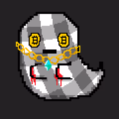 Onchainghosts Nft