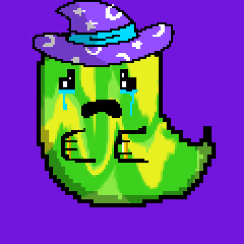 OnChainGhost #1701