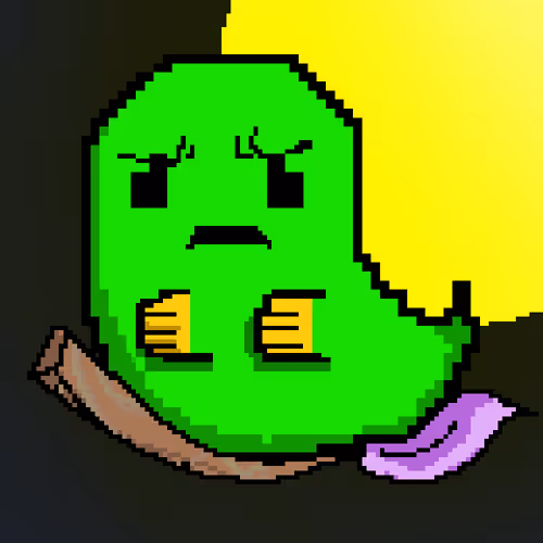 Onchainghosts Nft