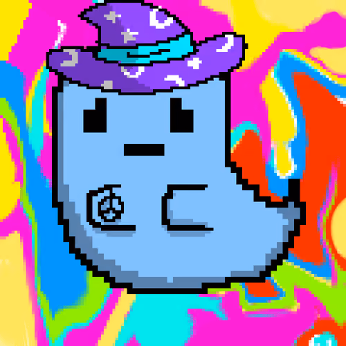 OnChainGhost #137