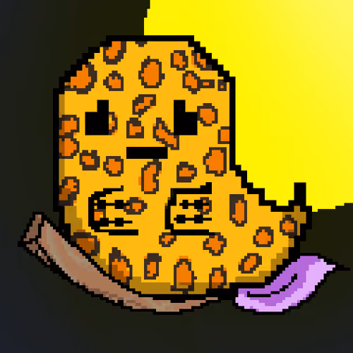 OnChainGhost #189