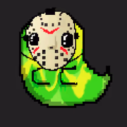 OnChainGhost #2041