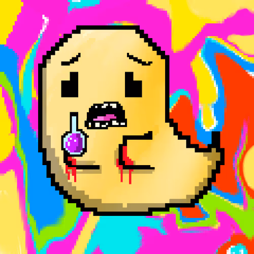 Onchainghosts Nft