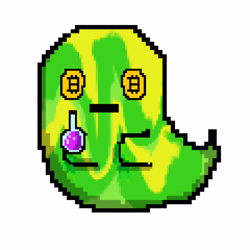 Onchainghosts Nft