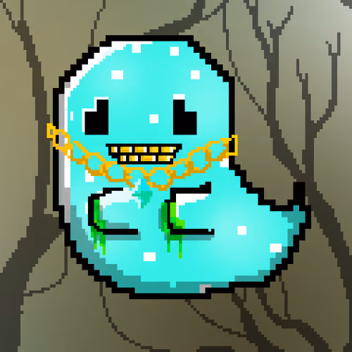 OnChainGhost #2474