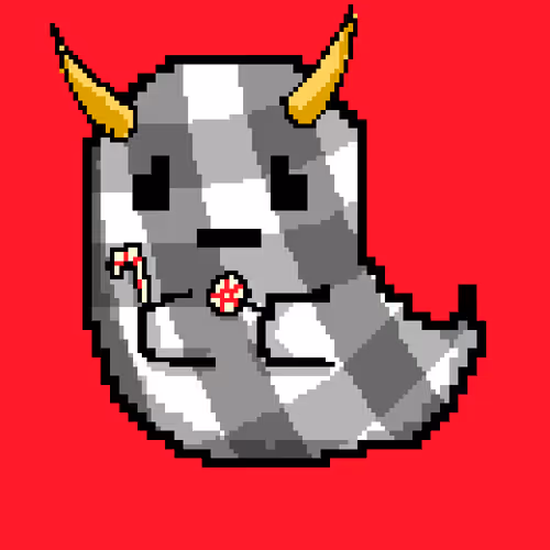 Onchainghosts Nft