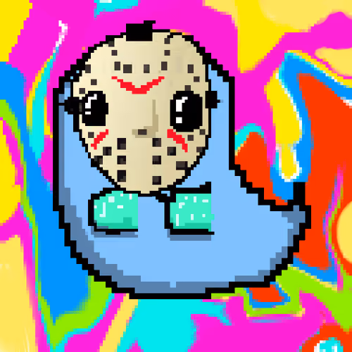 OnChainGhost #908