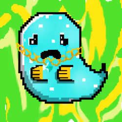 OnChainGhost #3409