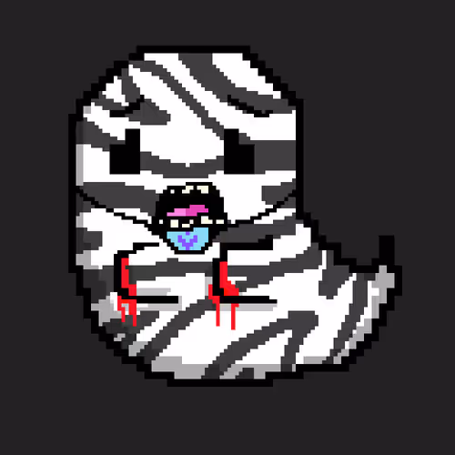 Onchainghosts Nft