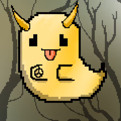 Onchainghosts Nft