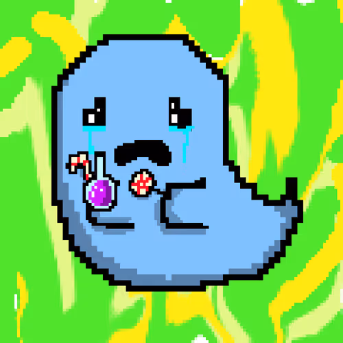 OnChainGhost #710